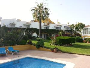 Casa Los Pinos