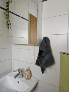 Ferienwohnung Lang