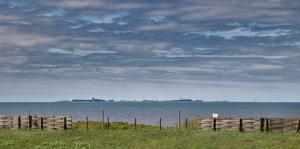 Duhner Spitze - Hs4 App07 SeaSideLoft