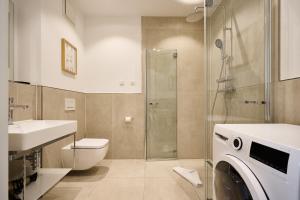 Duhner Spitze - Hs4 App07 SeaSideLoft