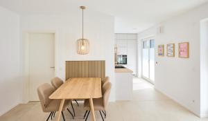 Duhner Spitze - Hs4 App07 SeaSideLoft