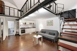 Central Flat