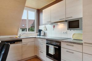 Ferienwohnung 2 Haus Schmiedeweg