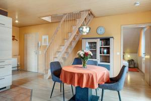 Ferienwohnung 2 Haus Schmiedeweg