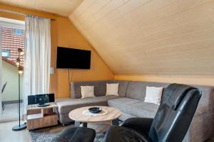 Ferienwohnung 2 Haus Schmiedeweg
