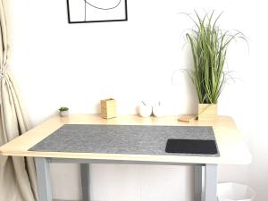 Apartment Alb Glück 1