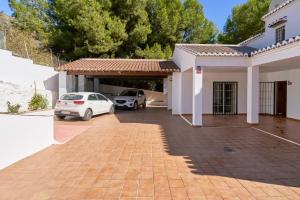 Almachares villa, Nerja