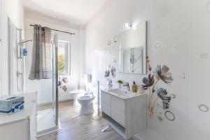 Villa Tosca dellAngelo con piscina