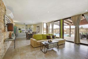 Casa Rural Teberite