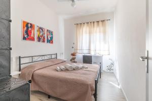 Villa Tosca dellAngelo con piscina