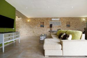 Casa Rural Teberite