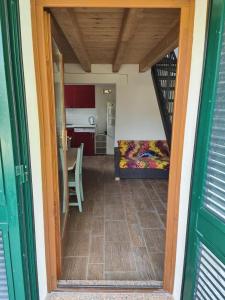 Casetta - San Vincenzo