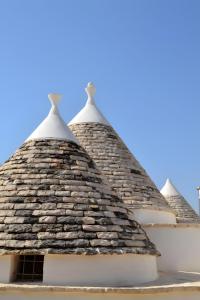 Trullo I Luoghi Del Sole-Sunland