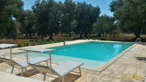 Trullo I Luoghi Del Sole-Sunland