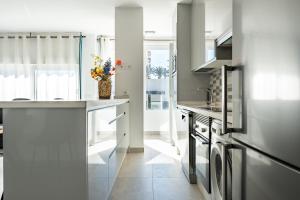 Apartamento Miguel Marquez Casajari