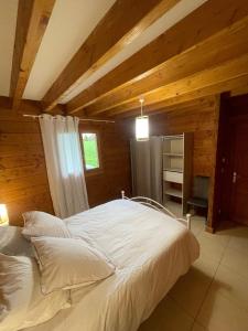 Le Chalet de Noblat