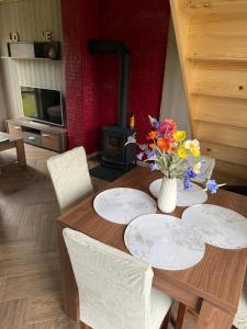 Bajkowe Domki Marzeń Grei