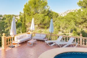 Fantastisic villa - Great location