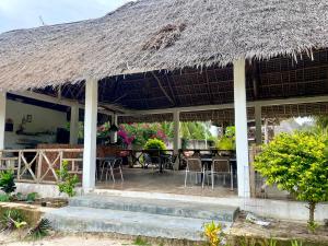 Apartments Maliki, Matemwe