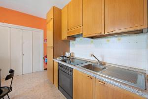 vista lago apartment 2