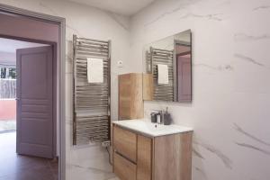 Appart - Le Médiéval