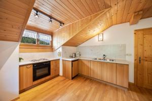 Wieserhof Ferienwohnung Zirm