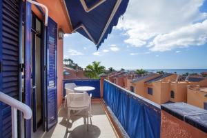 Bahia Meloneras Luxury Duplex