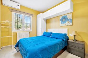 Maria I Apartment with private pool