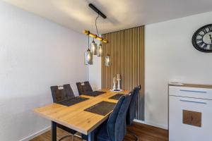 Ferienwohnung Nordhelle