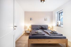 Ferienhaus Treibholz