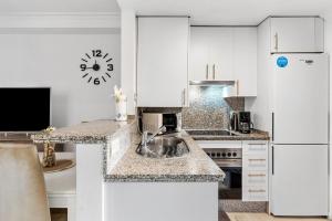 Centrally Located Penthouse A103