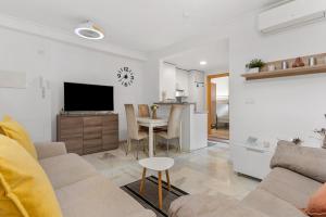 Centrally Located Penthouse A103