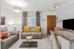 Centrally Located Penthouse A103