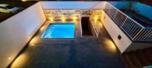 Casa Blanca Porto Cristo