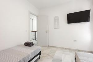 Villa Pedregalejo Vistas al mar