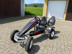 Hesselberg-Oase Ferienhof Hüttner