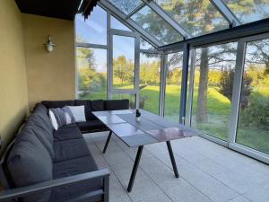 Hesselberg-Oase Ferienhof Hüttner