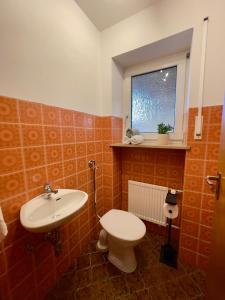 Hesselberg-Oase Ferienhof Hüttner