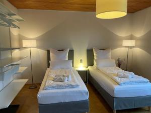 Hesselberg-Oase Ferienhof Hüttner