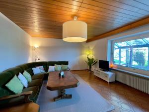 Hesselberg-Oase Ferienhof Hüttner