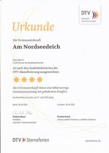 4 Sterne Komfort-Ferienhaus Setzer