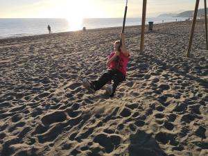 Solparaiso Torrox Park