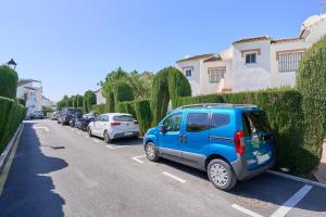 Solparaiso Torrox Park