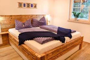 Waldfrieder Ferienwohnungen