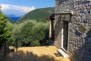 Pilikas Luxury Villas Ithaka Greece