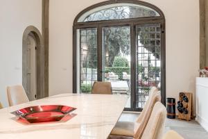 Dantes Paradise Firenze