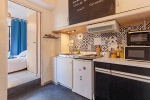 Le Calme à la Plaine