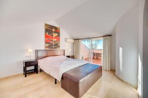 Penthouse Apartment in Elviria