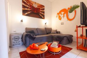 Le Calme à la Plaine