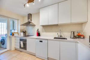 Penthouse Apartment in Elviria